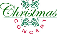Christmas concert 2009